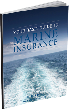 Your Basic Guide to Marine Insurance Claims