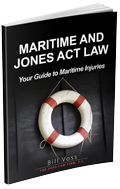After an Offshore Accident, Get Your Answers Here