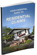 Informed Consumers Have Greater Chances of Getting Just Compensation in Residential Insurance Claims