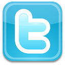 Follow us on Twitter