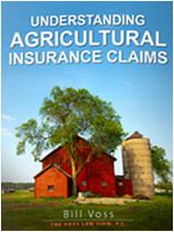 understanding agricultural insurance claims