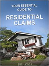 your essential guide to residential claims