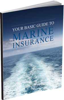 Do You Know What to Expect When Filing a Marine Insurance Claim?