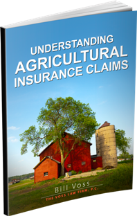 Understanding the Agricultural Insurance Claims Process is Key to a Fair Settlement