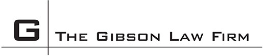 Gibson Law Firm