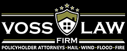 Return to The Voss Law Firm, P.C. Home