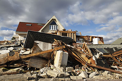 Natural Disaster Damages